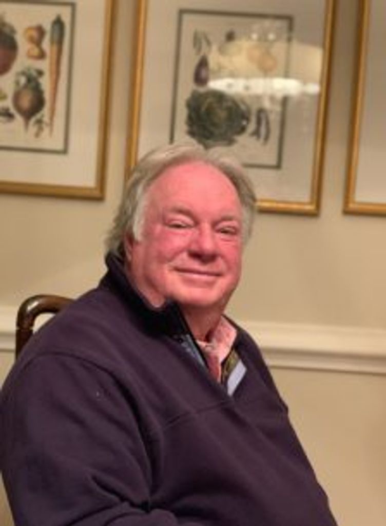David Vance Wykle Profile Photo