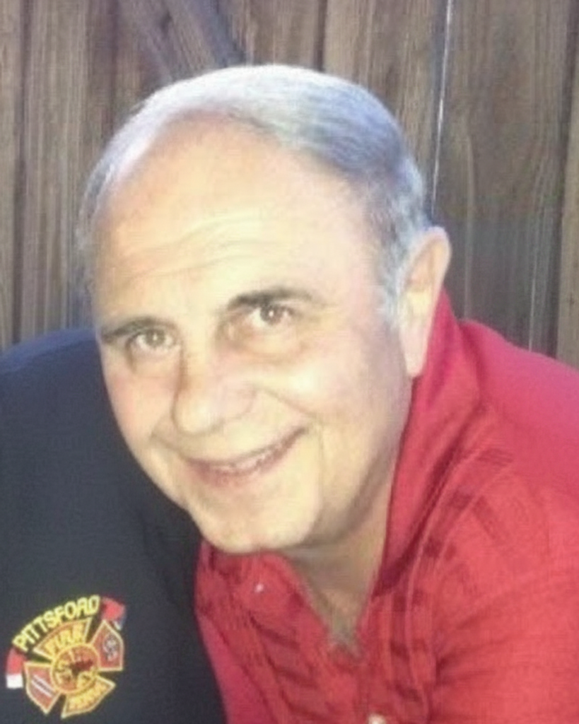 Bruce C. Sarfaty Profile Photo