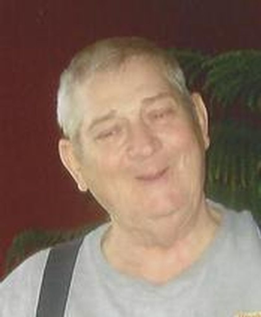 Melvin "Barney" Burger, Jr.