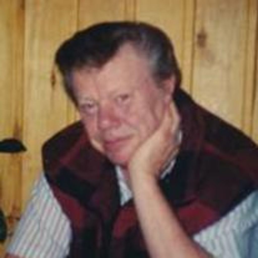 Gary W. Anderson