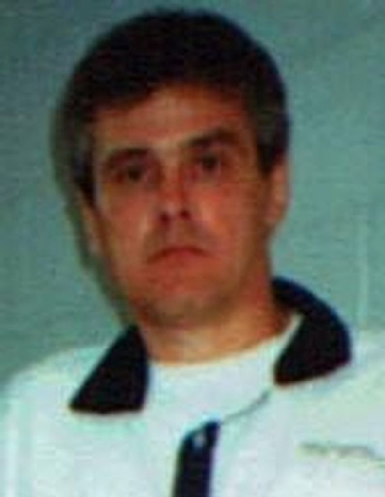 Kenneth Darnell Dampier