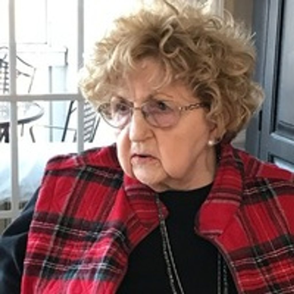 Ruby Jean Garner