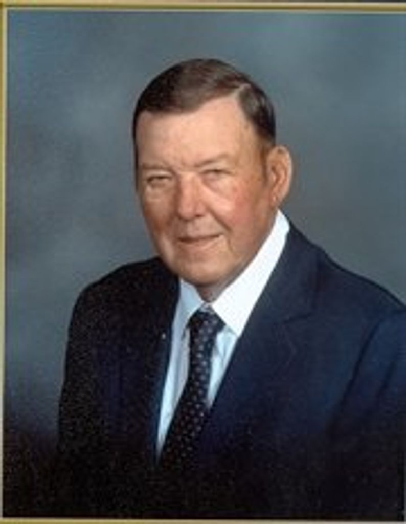 Bertis Elmer  Moore