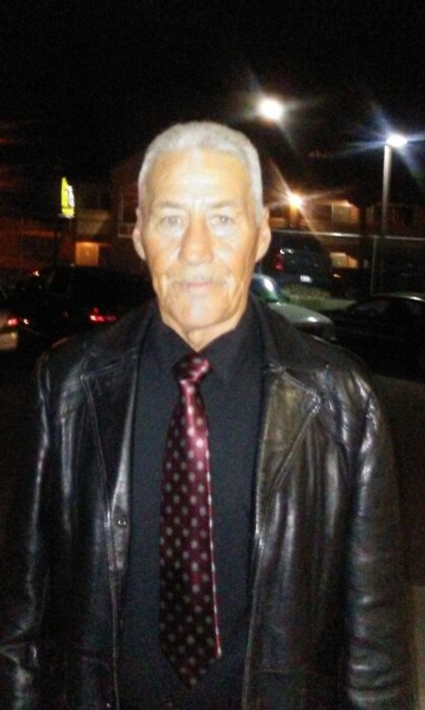Joseph Rodriguez Profile Photo