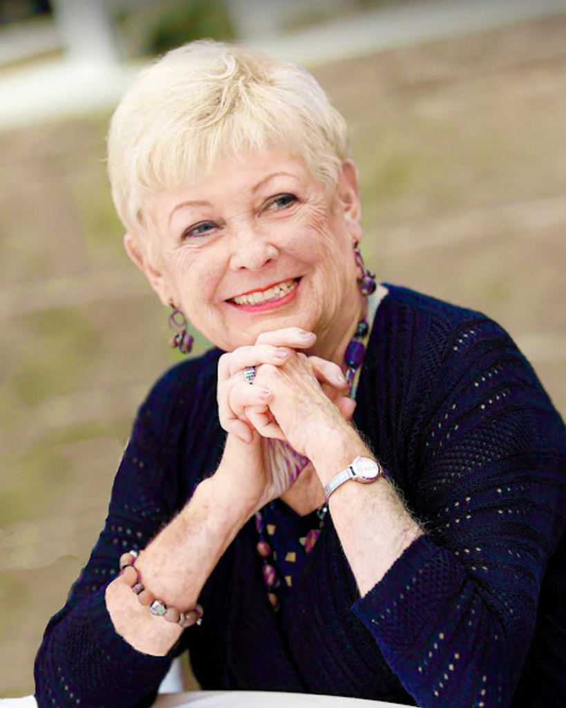 Carol Jean Wynkoop