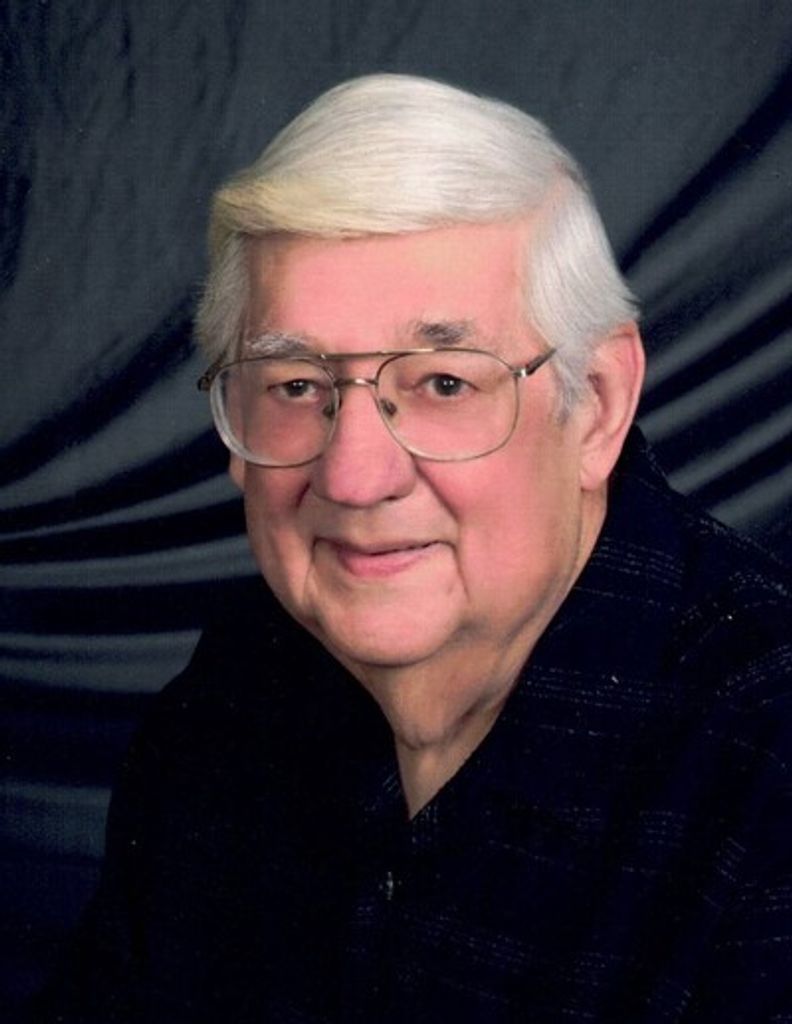 Jerome R. Koss Profile Photo