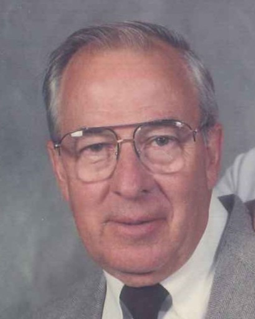 Howard D. Hedrick Profile Photo