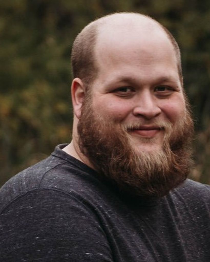 Nicholas D. Jenniges