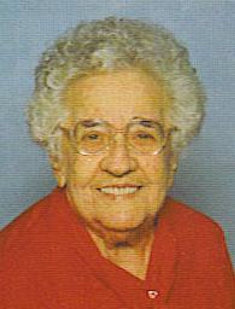 Annie Catherine Smith Profile Photo