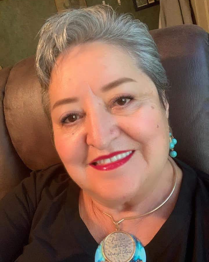 Raquel Estela (Ramirez) Brand's obituary image