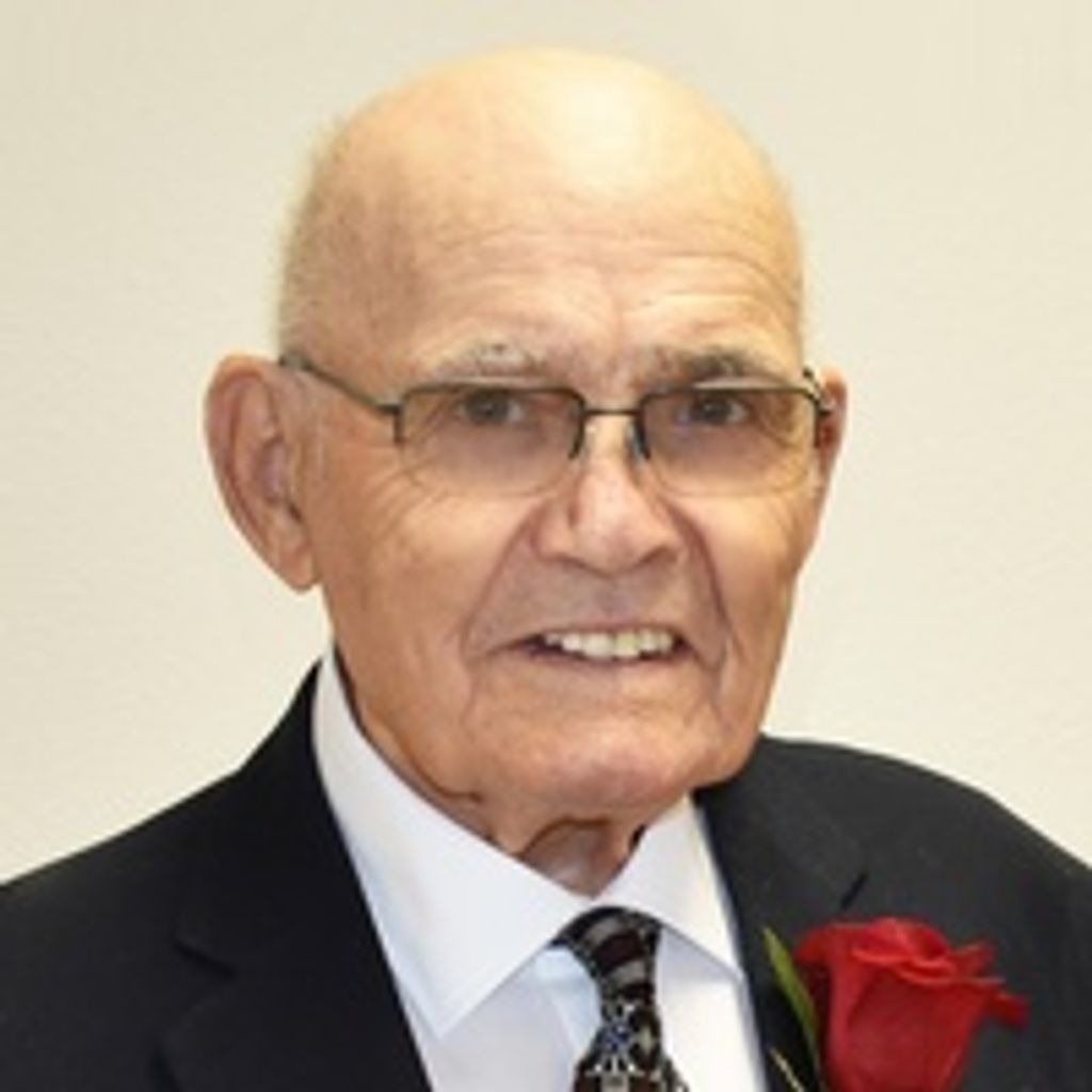 Dwayne Hauber
