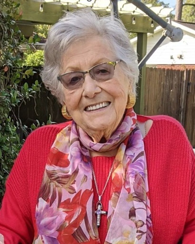 Ingeborg Schneider Humphreys Profile Photo