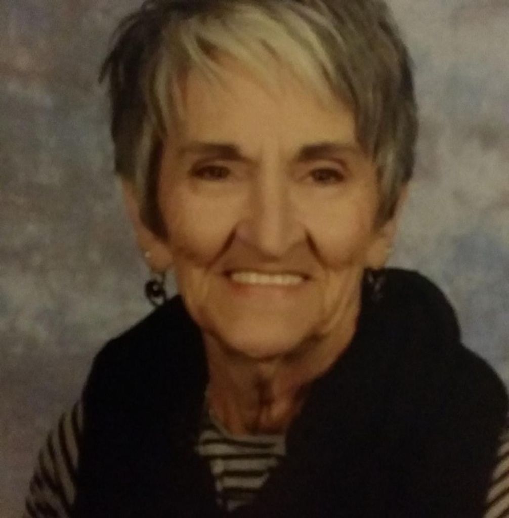 Marlene Fraser Profile Photo