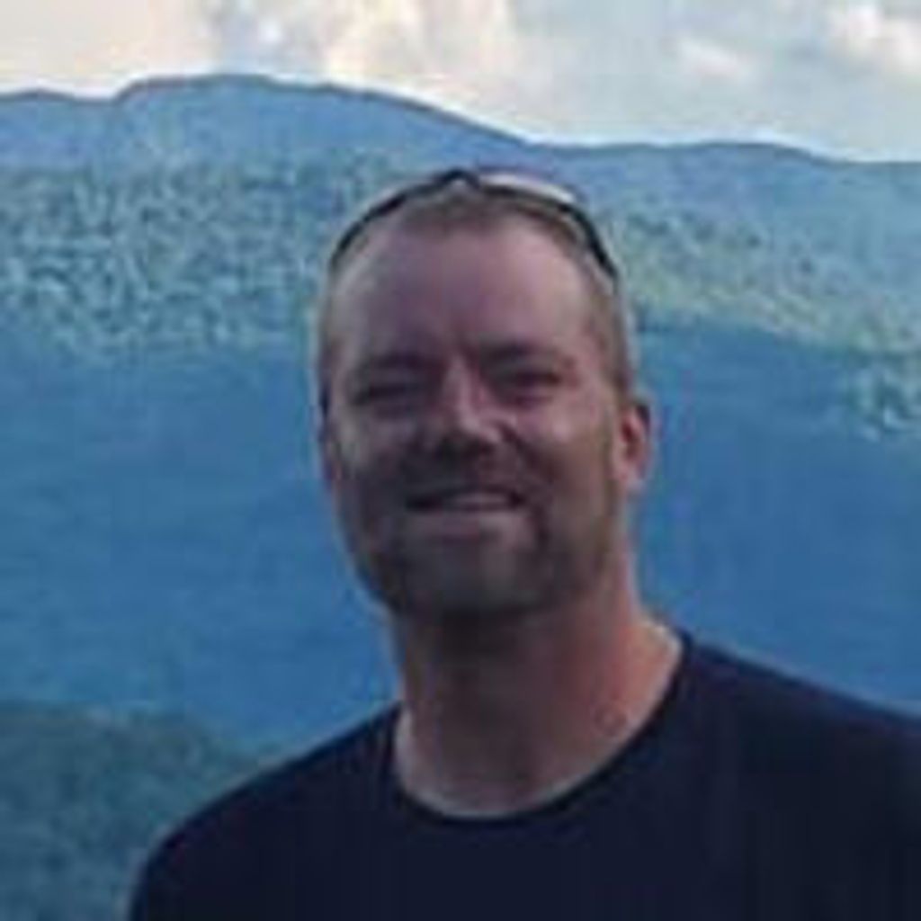 Jason Nathainel Goss Profile Photo