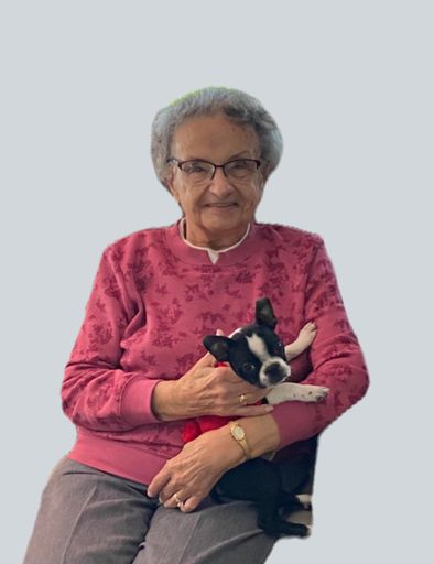 Barbara (Corl)  Zeigler Profile Photo