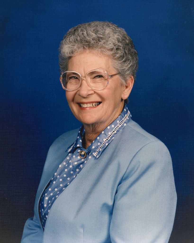 Marilu Florida Fordyce