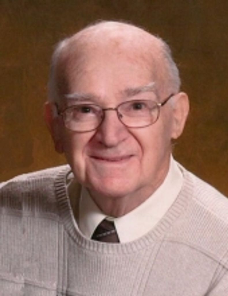 Ralph D. Spence