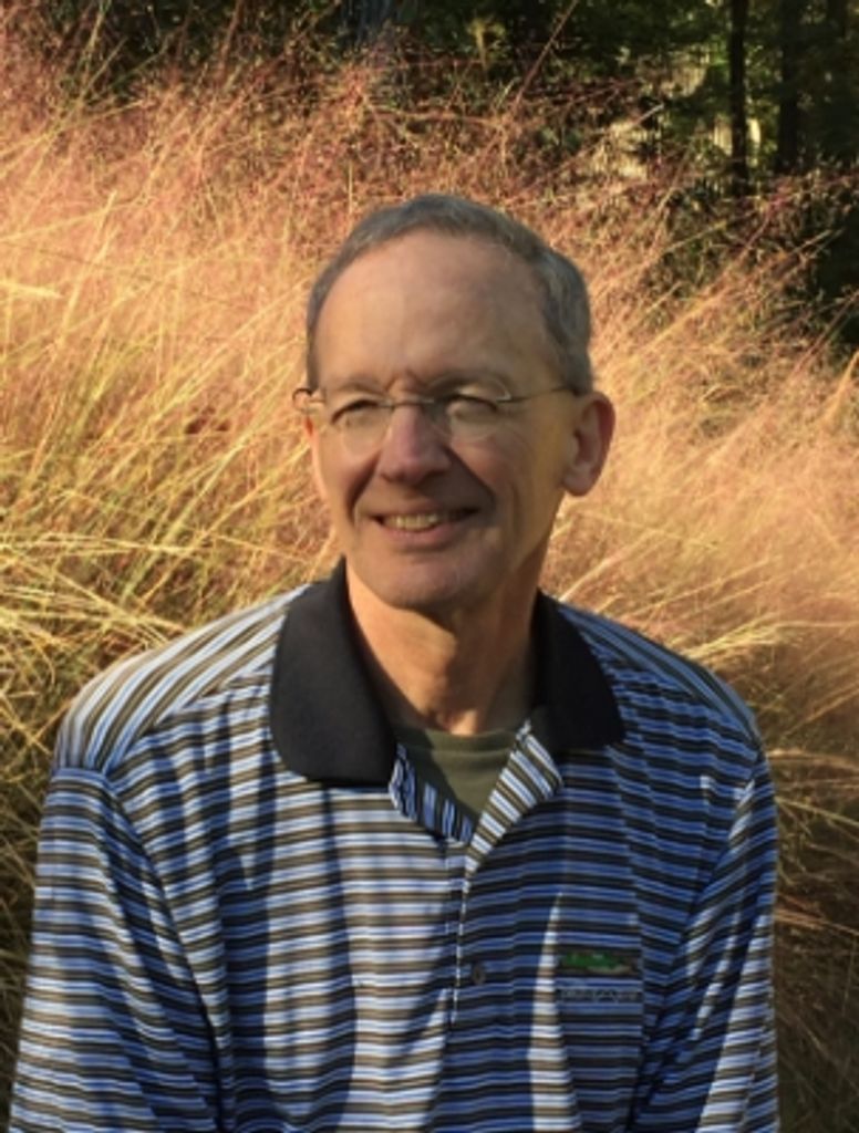 Robert Mark Mcleod