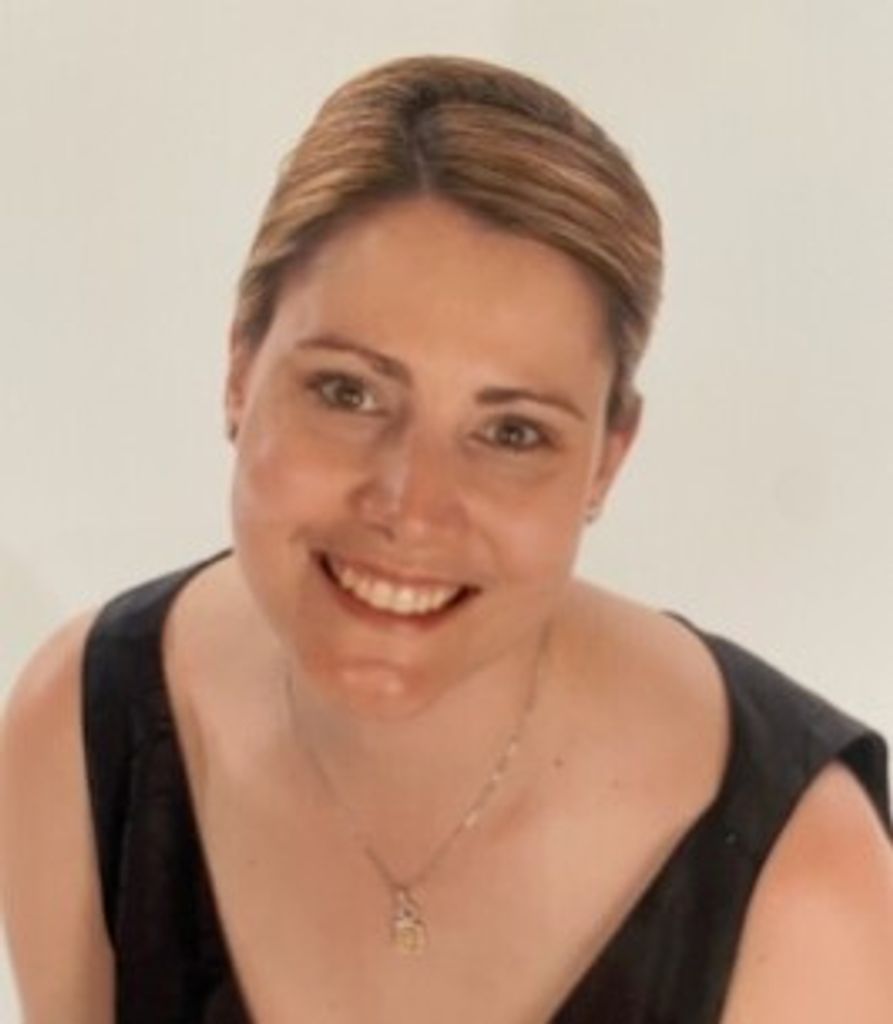Shannon Keim Profile Photo