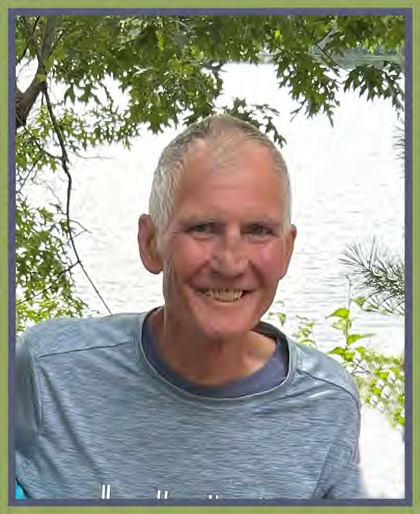 Paul R. Tieskoetter Profile Photo