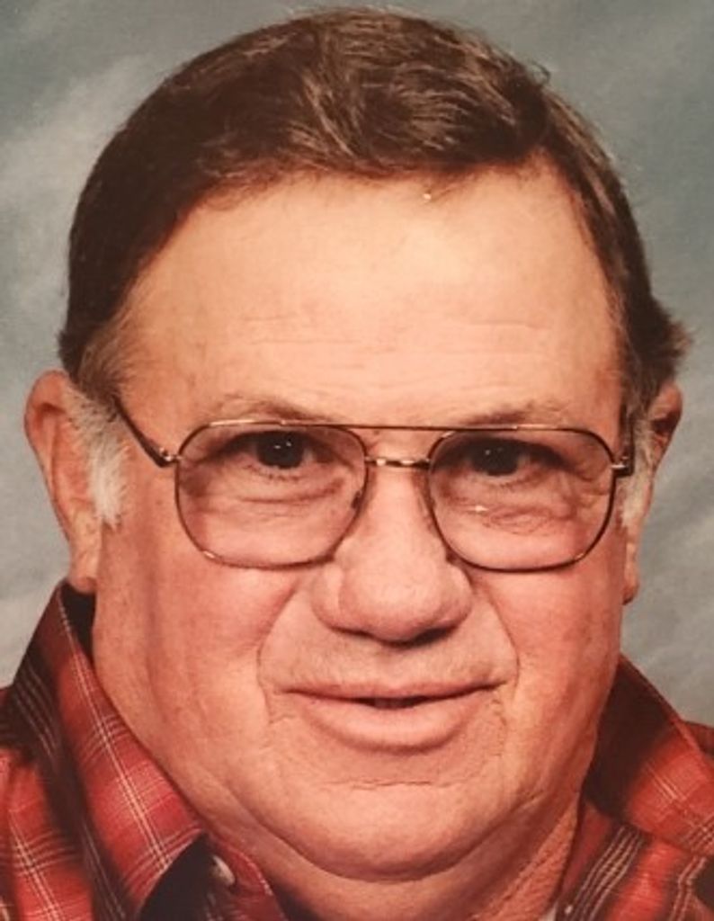 David Melhorn, Sr. of Wartburg, TN