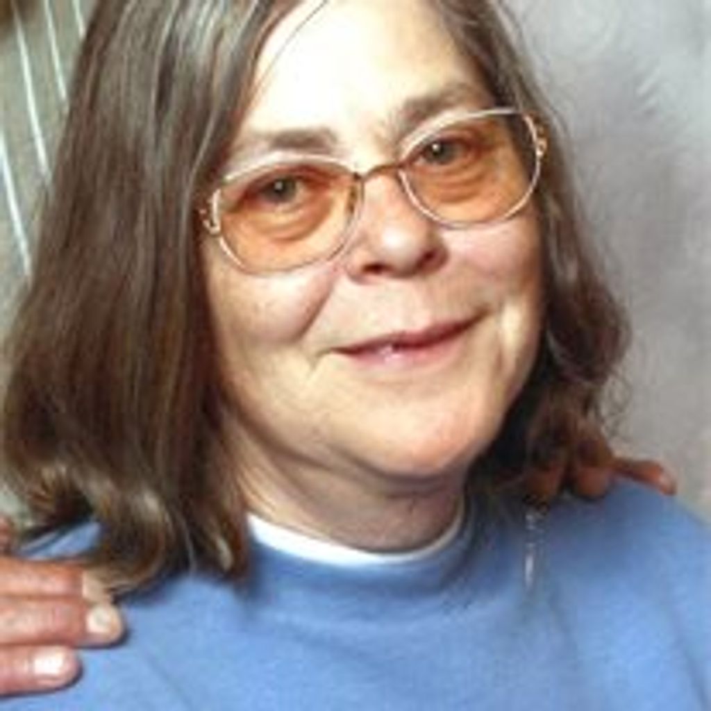 Marie E. "Trowbridge" Williams