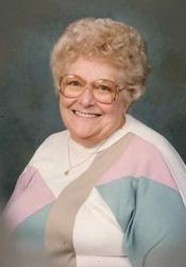 Naomi Defoor