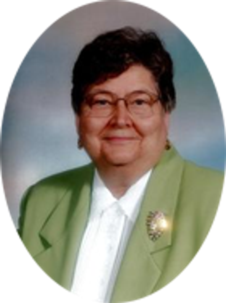 Marjorie Bates