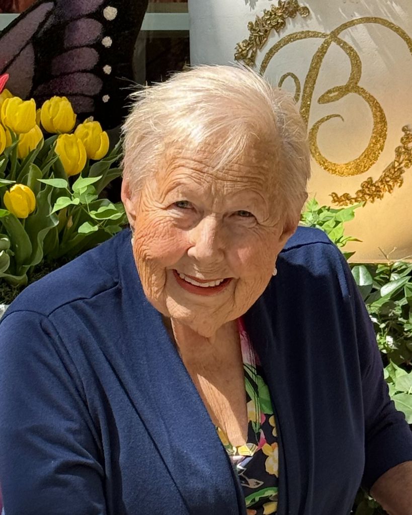 Jeanne A. Spath Profile Photo