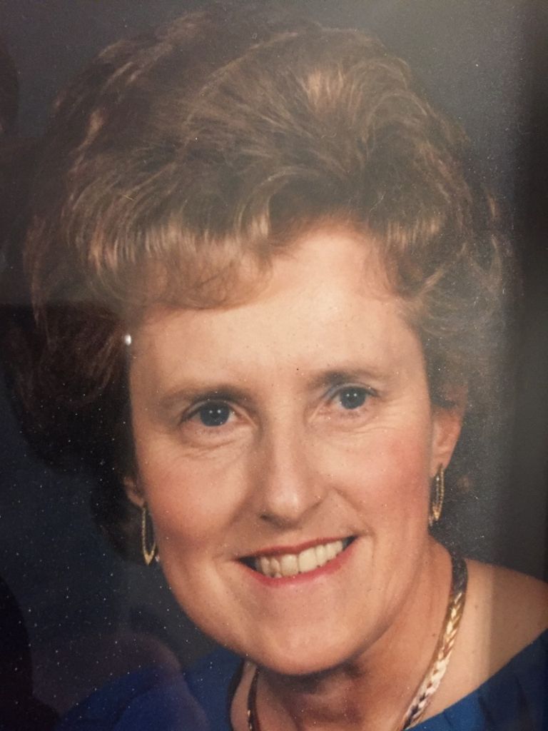 Jean (Weber)  Plummer Profile Photo