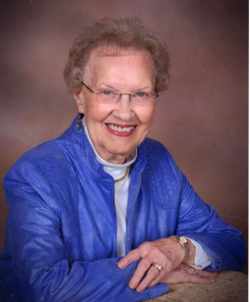 Mary L. (Tarrh)  Mohr Profile Photo