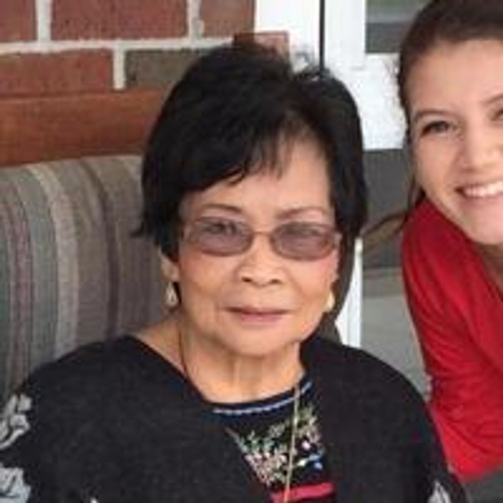 Teresita  S Hoffmaster