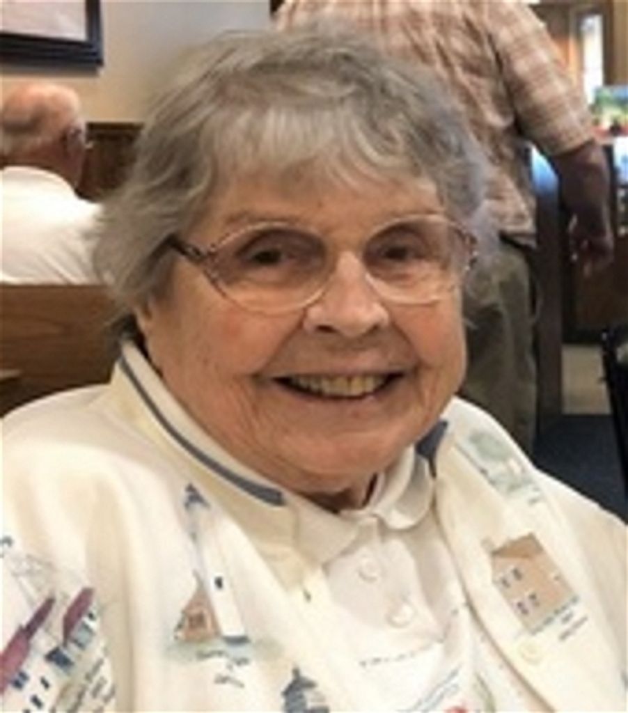Marylou K. Finlayson