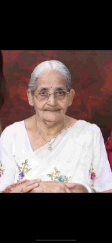 Jamna K. Ratwani