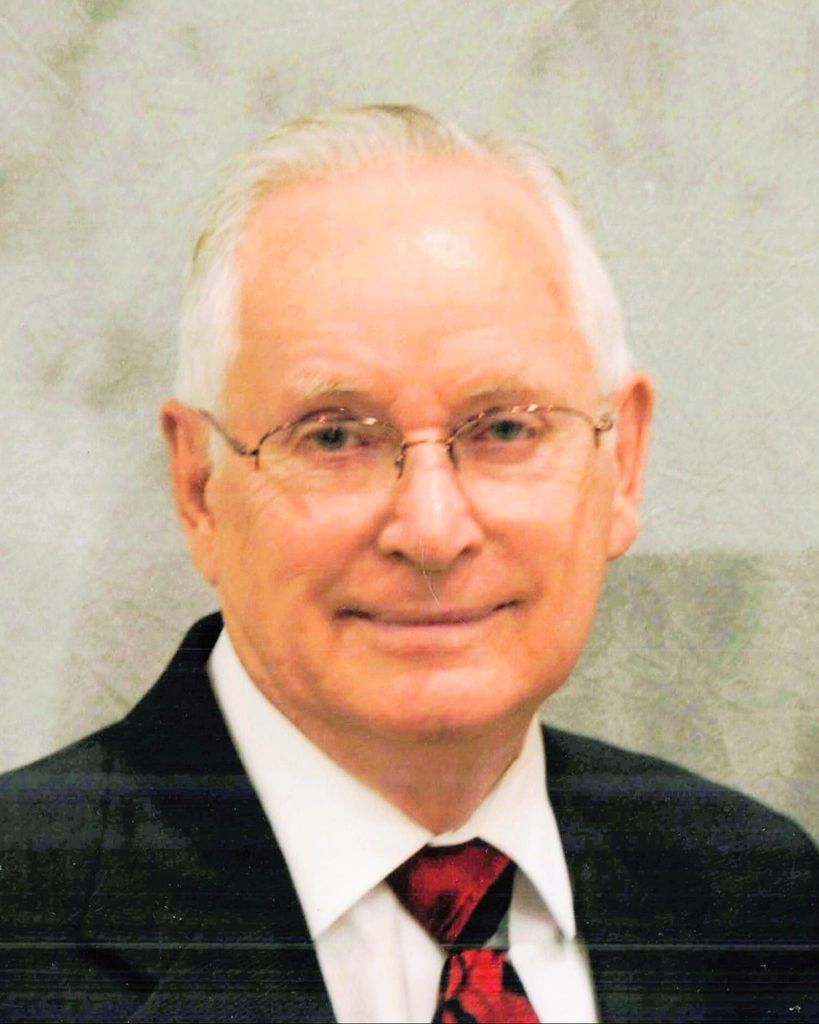 George H. Adams