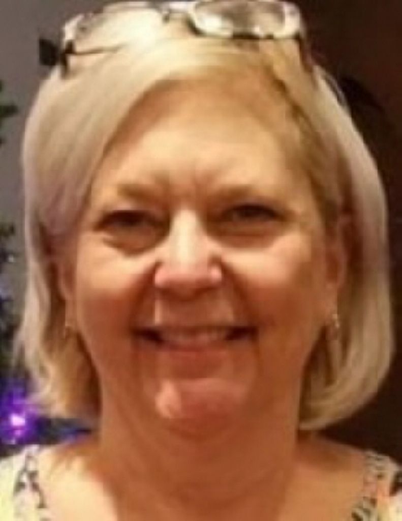 Lu Ann Key Profile Photo