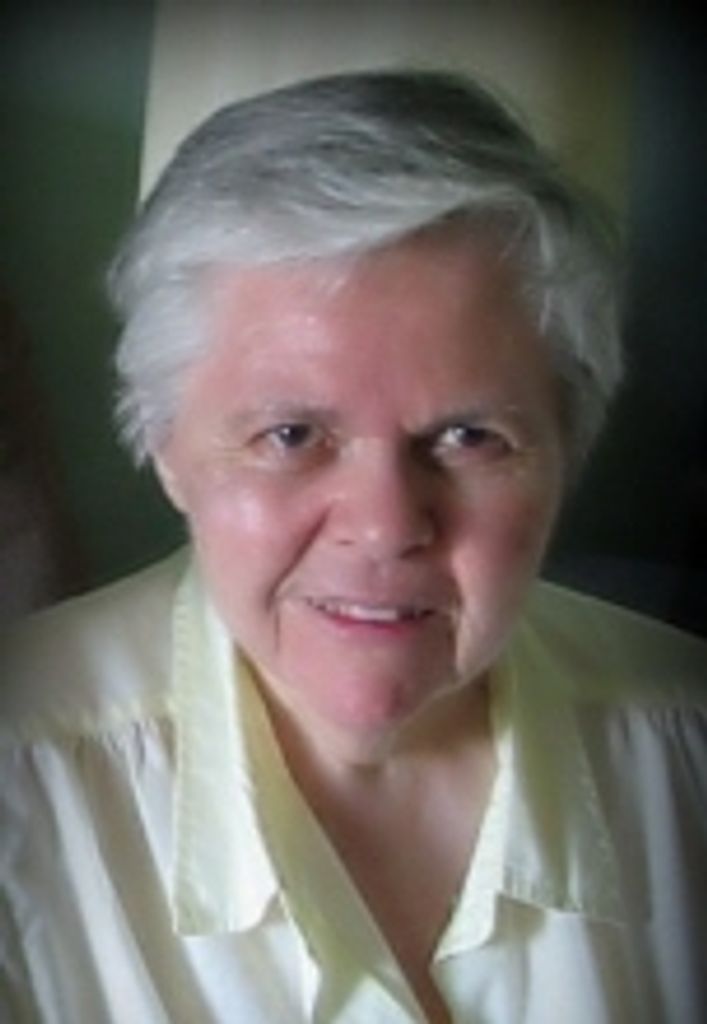 Betty J. Bendt