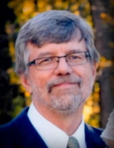 Michael W.  Krause Profile Photo