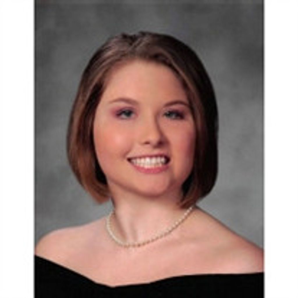 Katelyn Patricia Cross