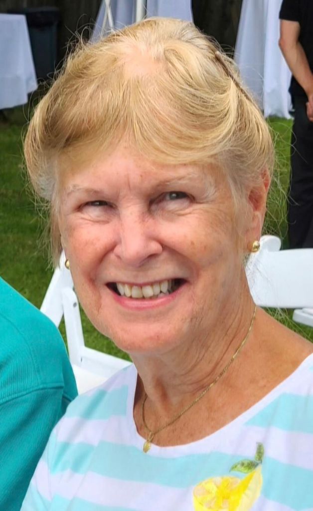 Mary R. Mccormack Profile Photo