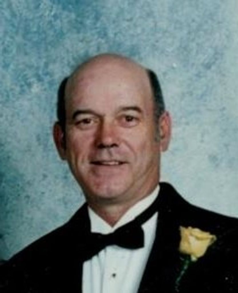 John  Doyle Webb