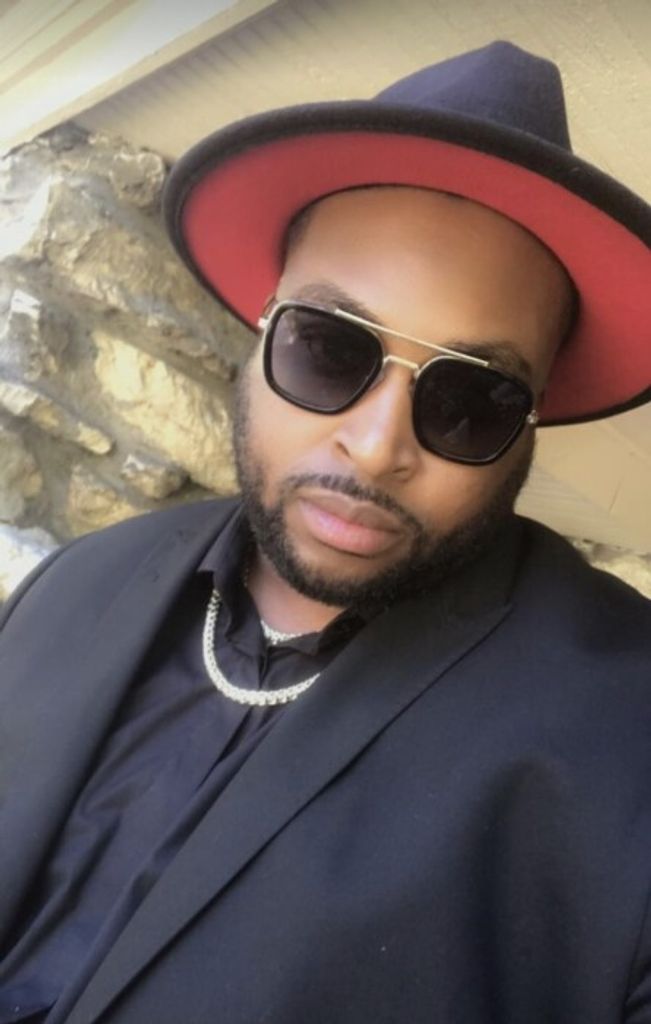 Ronald Harris, Jr.