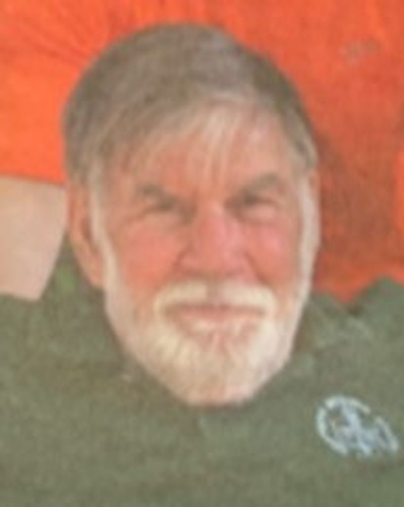 Maurice Ashley "Tom" Tomlinson