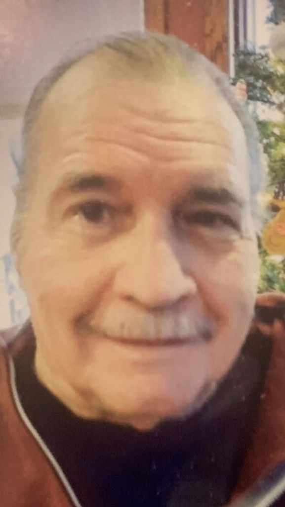 Charles 'Chuck' Eugene Denison, Sr.