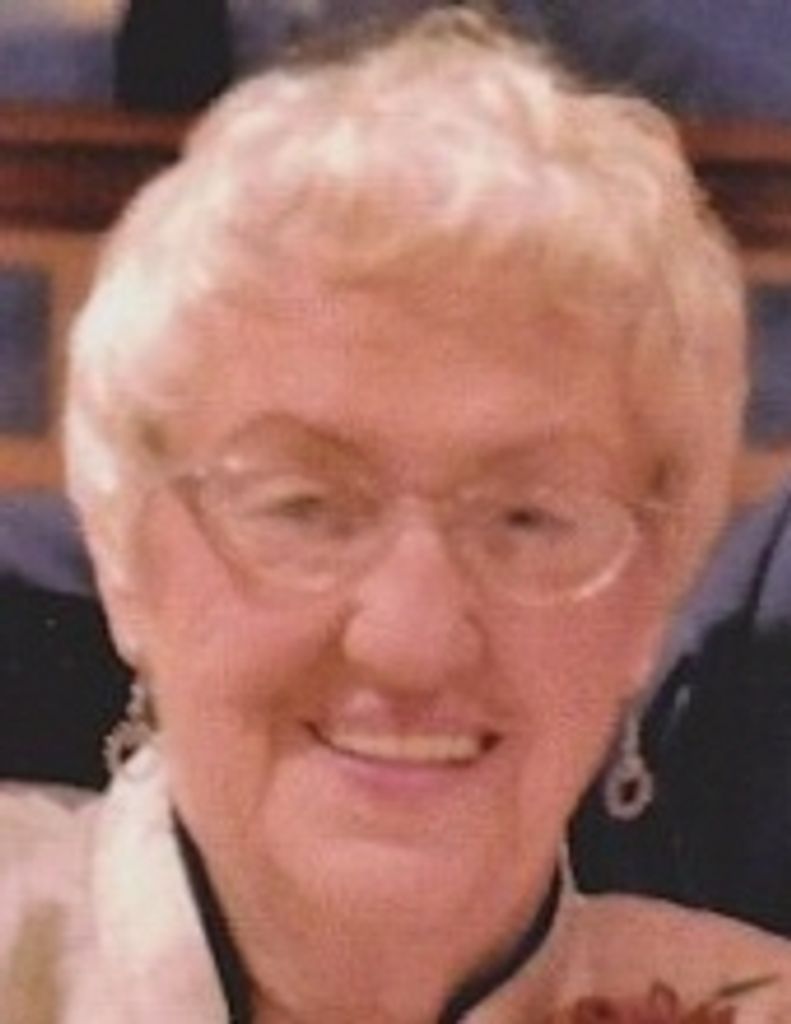 Phyllis E. Hazelrigg