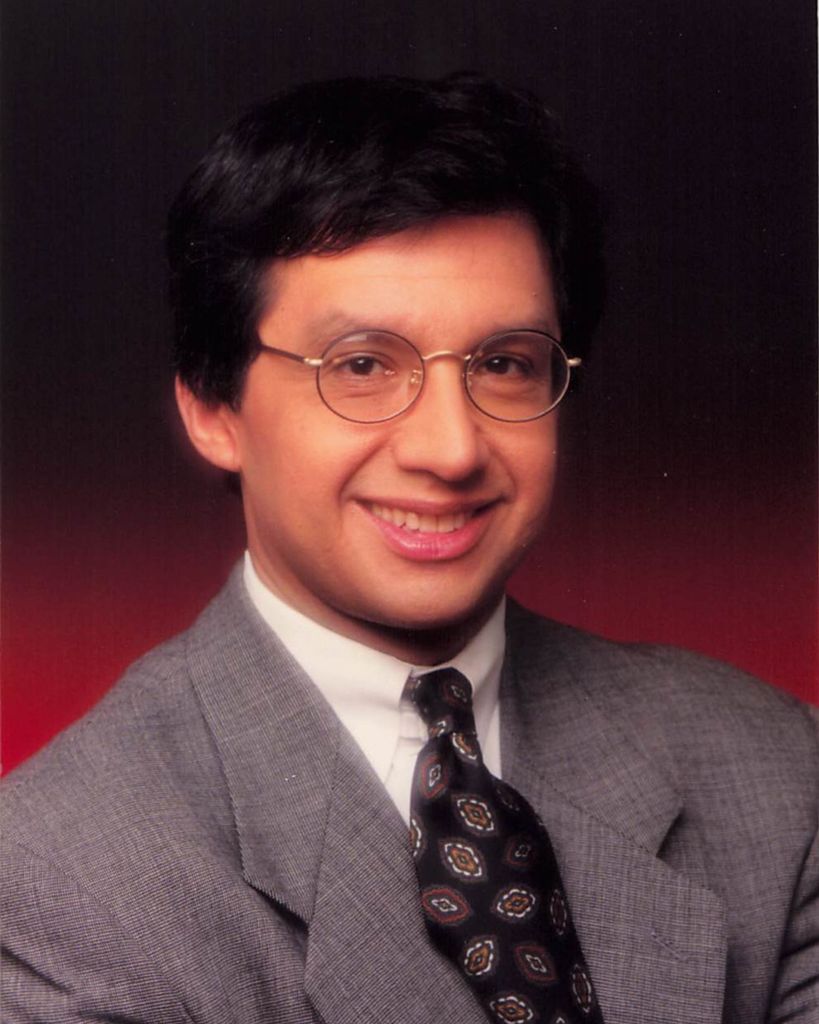 Eleazar Lozano Jr.