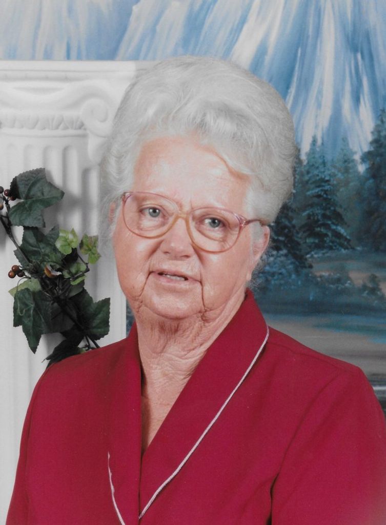 Georgia Lee Johnson