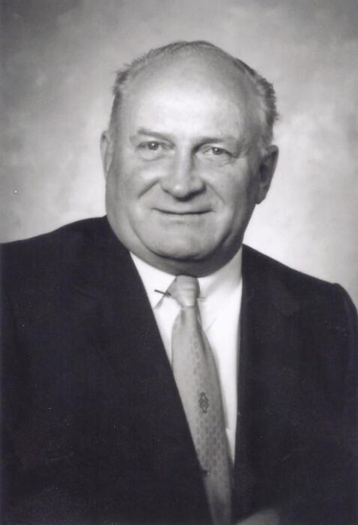 Albert Raphael Michog