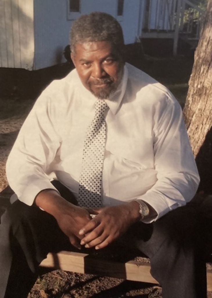 Walter Morris Profile Photo