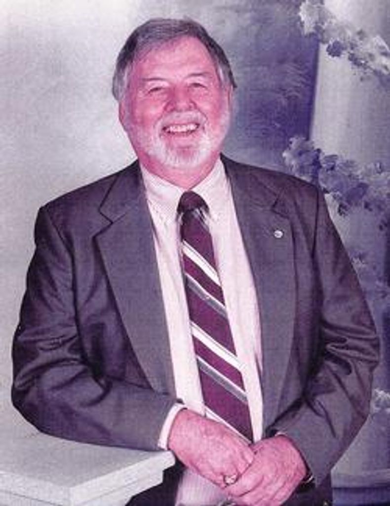 Jack Redice Knight Profile Photo